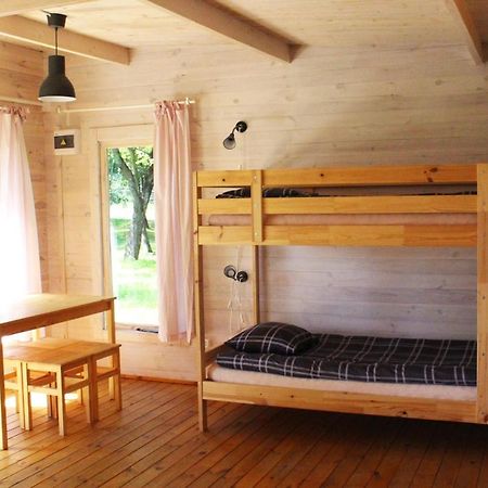 Kaunas Camp Inn Dış mekan fotoğraf