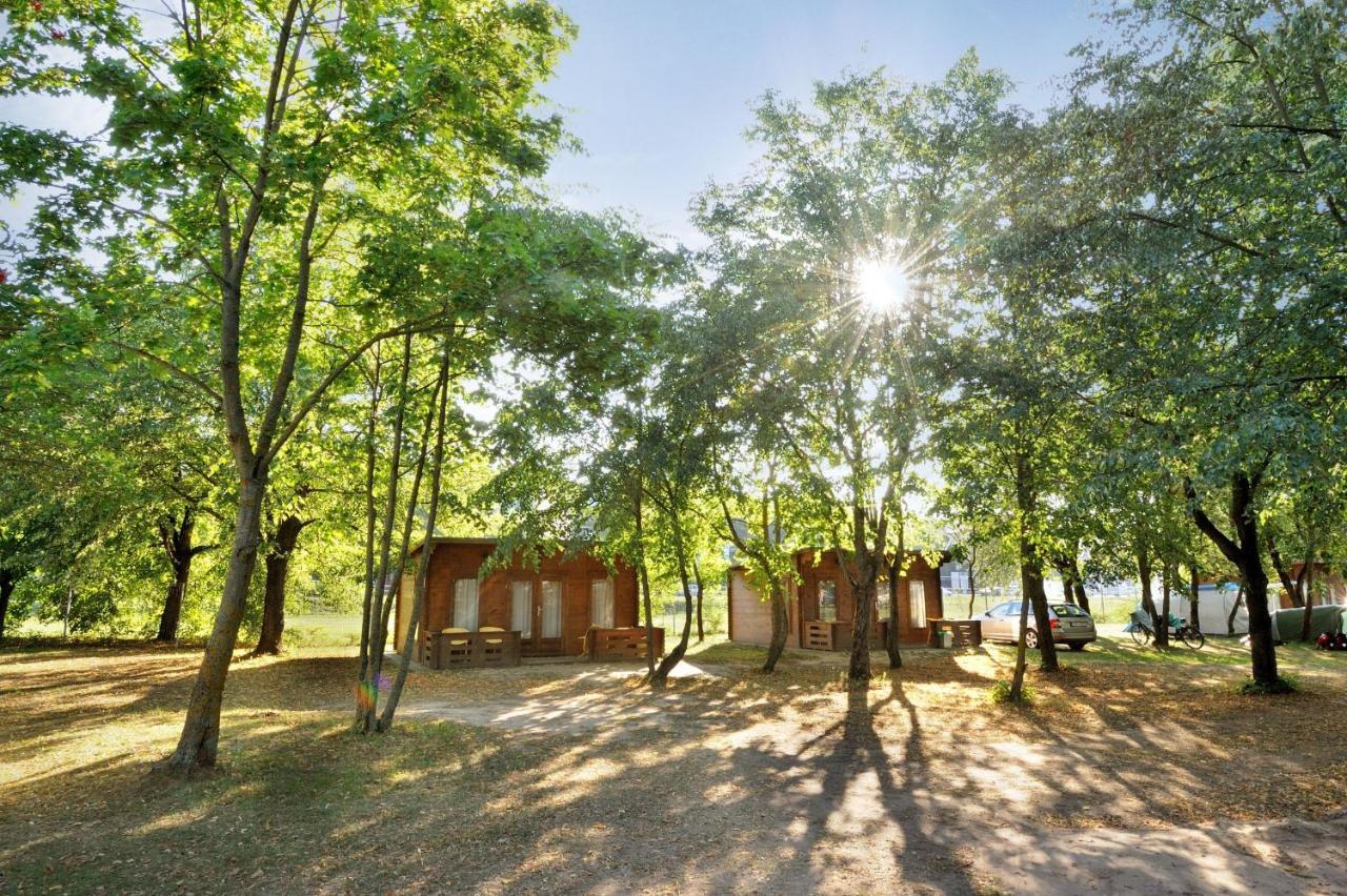 Kaunas Camp Inn Dış mekan fotoğraf