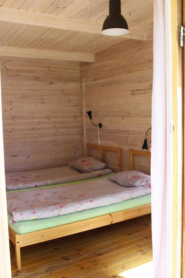 Kaunas Camp Inn Dış mekan fotoğraf