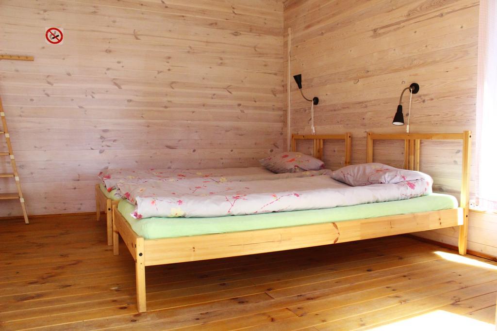 Kaunas Camp Inn Dış mekan fotoğraf